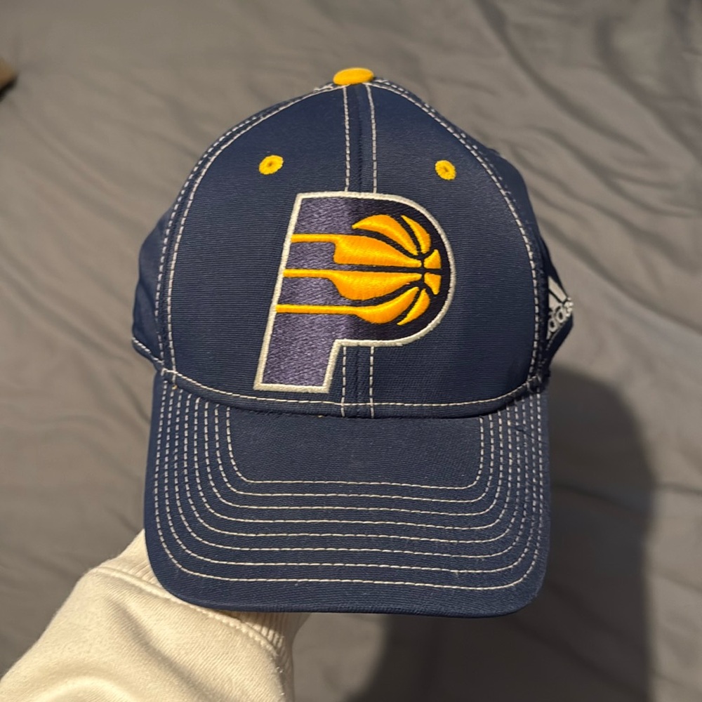 Adidas Pacers hat